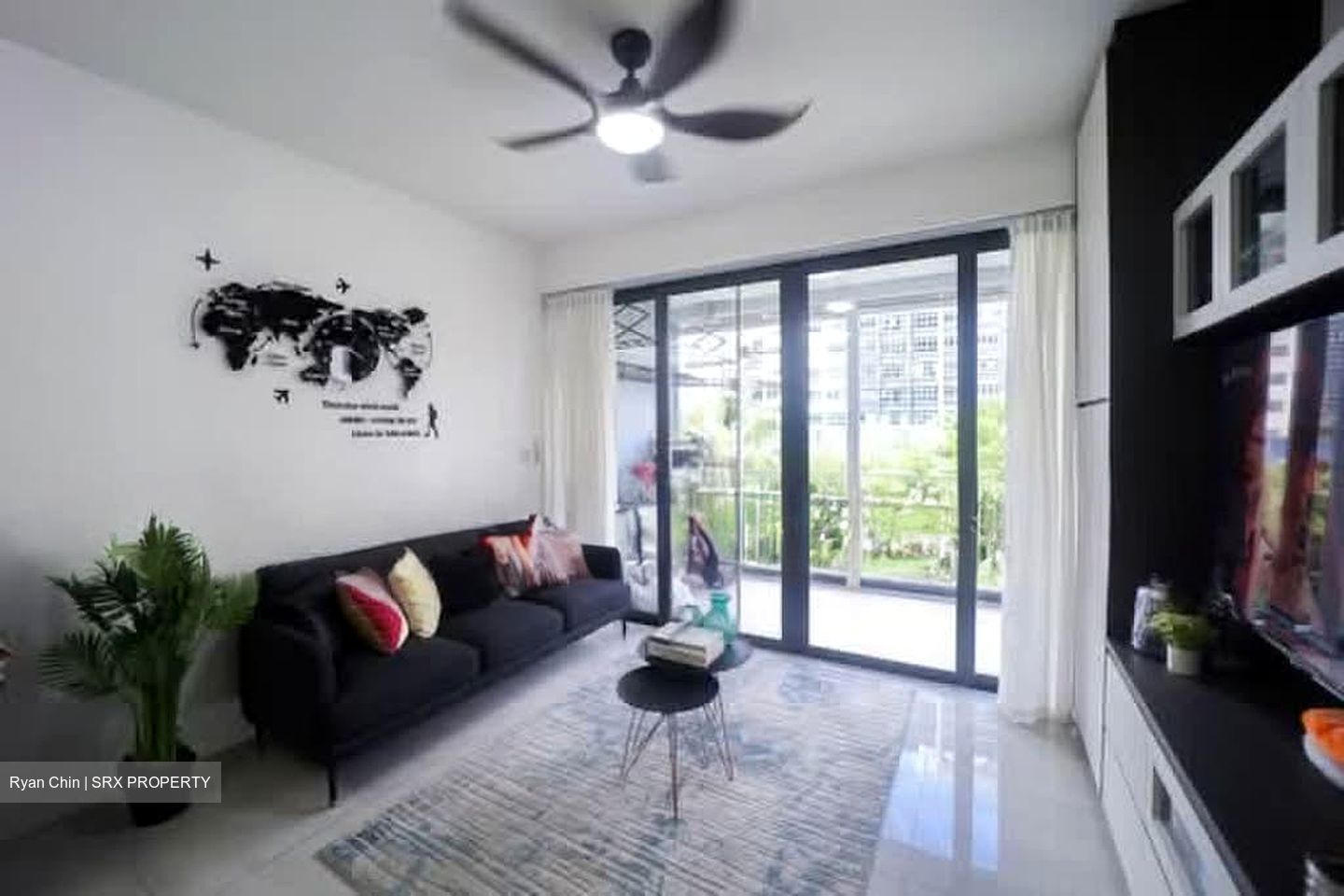 Parc Centros (D19), Condominium #598543111